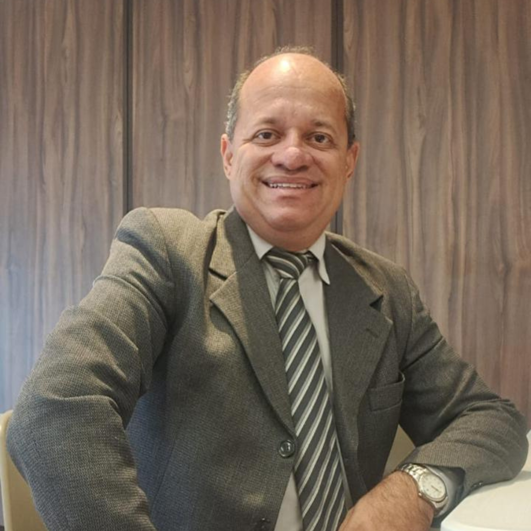 Aldair José Gomes de Oliveira