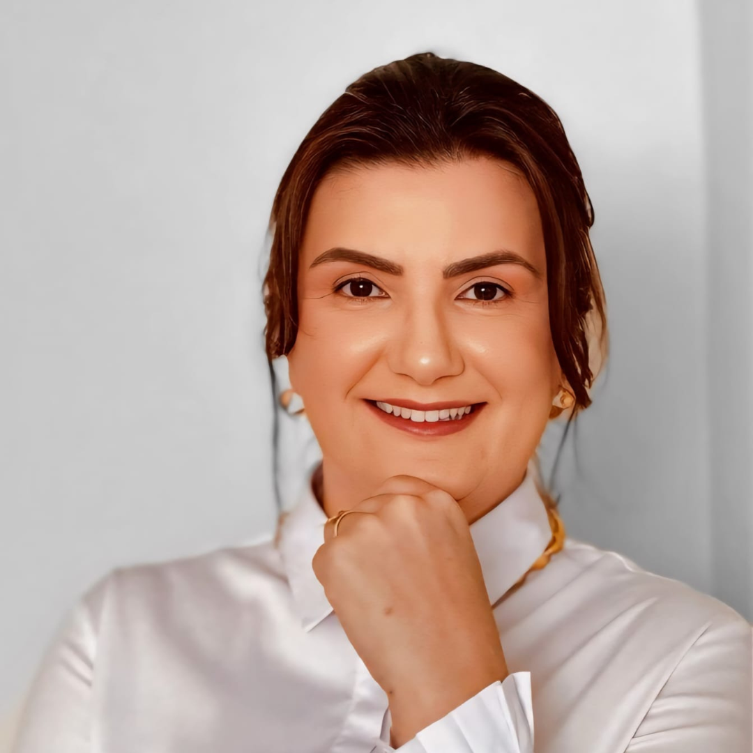 Ana Cristina da Silva