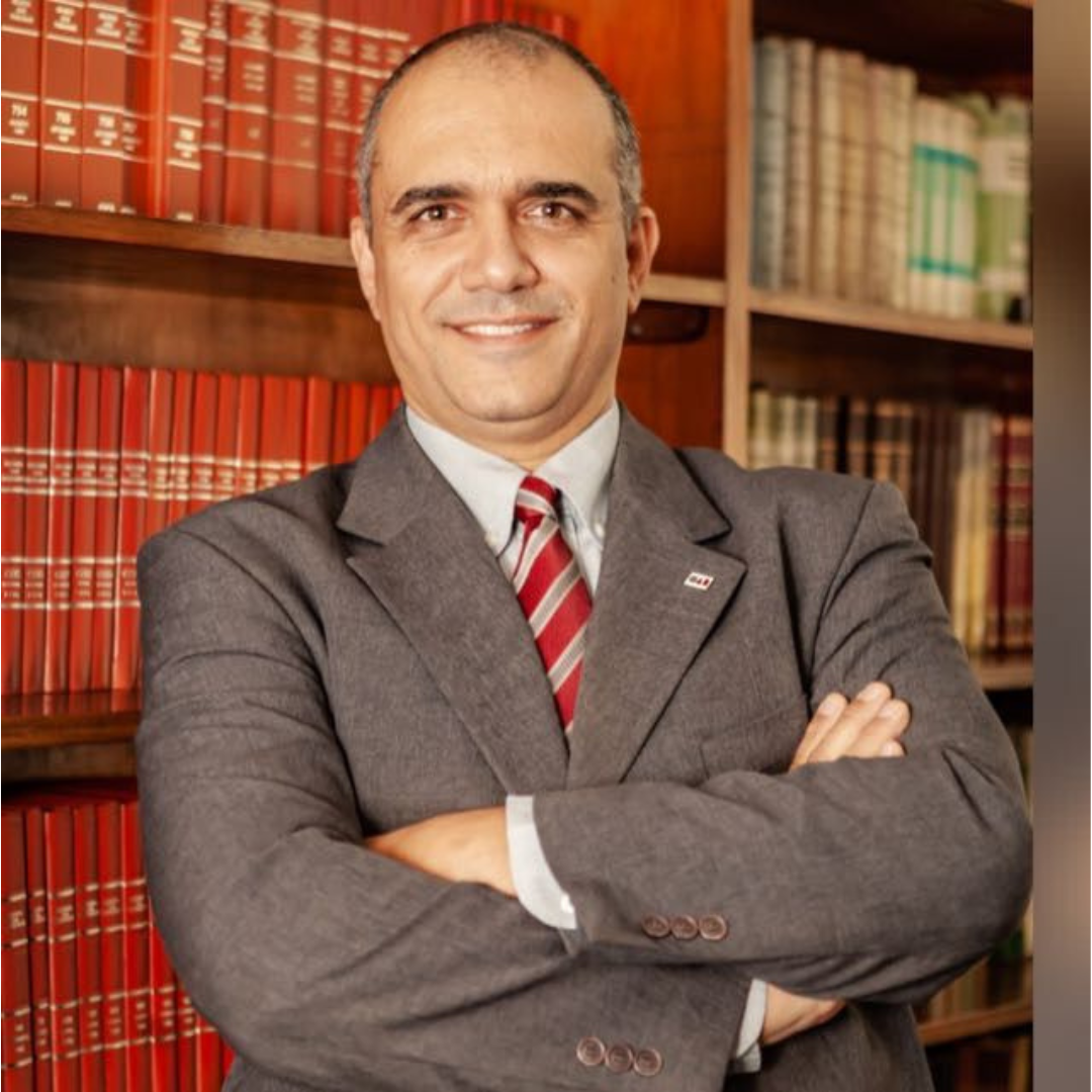 Gustavo Bedran
