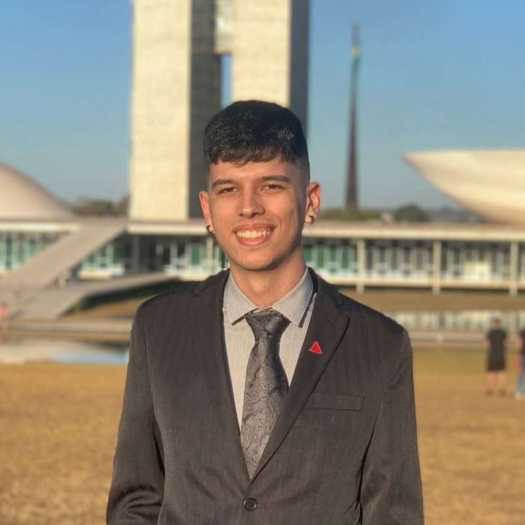 Lucas Chelala