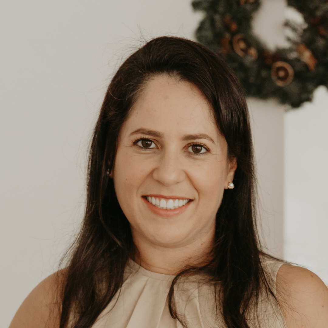 Pauliane Maresa Monteiro